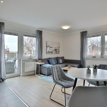 Res Herrenbruchstrasse 7 Ferienwohnung Strandgut Appartement 1 Timmendorfer Strand Extérieur photo